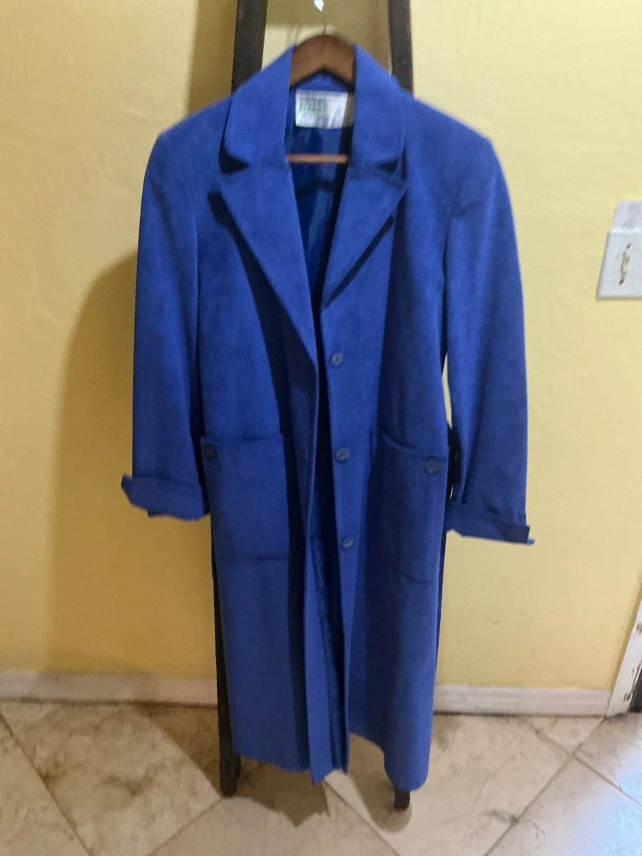 Vintage Trench Coats for Women for sale - eBay