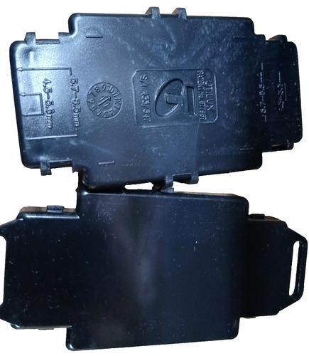 CAT NO H42155 Two/five pair enclosure - Picture 3 of 3