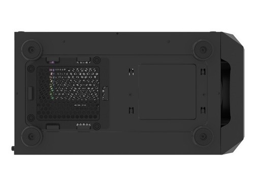 5901969444353 PC Case Fury Shobo SH4F RGB Midi Tower NATEC - 第 4/10 張圖片