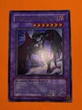 Elemental Hero Dark Neos POTD-EN033 Ultra Rare 1st Edition VLP/NM