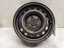 Wheel Road 15x6 Steel 13 Hole Fits 10-13 Soul 1191657