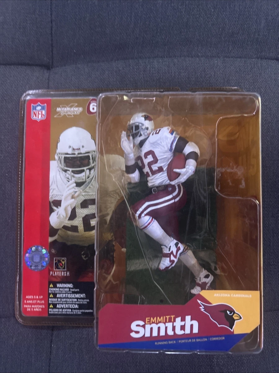 Emmitt Smith Mcfarlane for sale | eBay