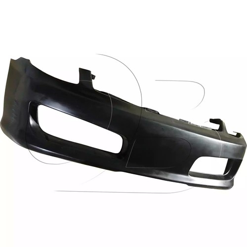 KBD Urethane Hidori Style 1pc Front Bumper Sedan for G35 Infiniti 03-04 kbdpart - Picture 8 of 23
