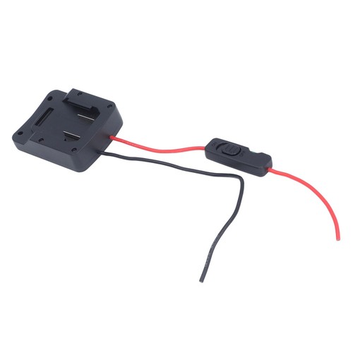 Elektrowerkzeug -Batteriekonverter Elektrowerkzeug -Batterieadapter Die Mit 30A - Zdjęcie 22 z 22