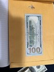 $100 Federal Reserve Banknotes 2013 LE21771653A  — photo 3