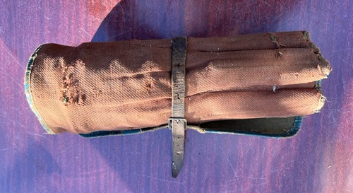 Vintage Carpentry hand Brace Auger Drill Bits mostly Ridgway - Picture 3 of 3