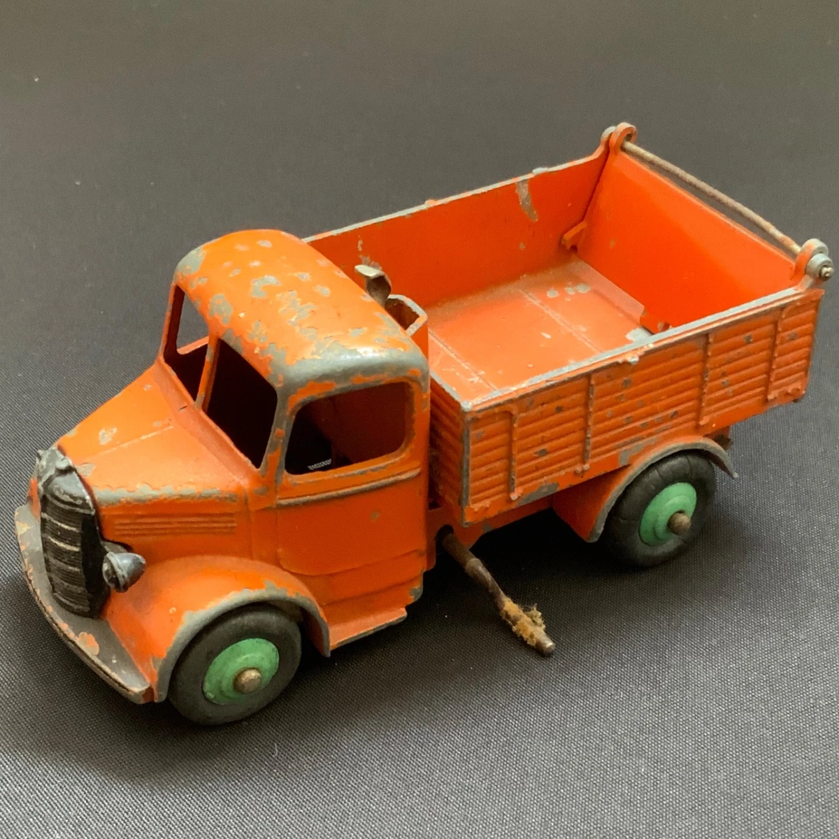 Dinky Bedford Diecast Trucks for sale - eBay