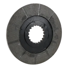 1349141C3 Brake Disc fits Case 580SD 580M - Replaces 1349141C2 - 1349141C3-A