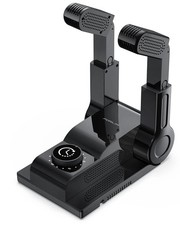 Boot Dryer for Work Boots, Shoe Dryer with Heat Blower, Glove Dryer B