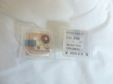 Original Ladies Rolex 2130 540 2135 Calibre Reversing Wheels New Sealed