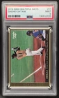 2018 BBM GRATEFUL DAYS SHOHEI OHTANI ROOKIE CARD #11 PSA 9 MINT