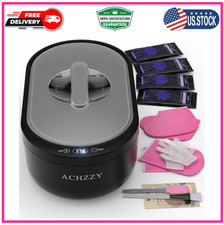 Paraffin Wax Machine for Hand and Feet - 2000Ml Paraffin Wax Warmer, Temperature