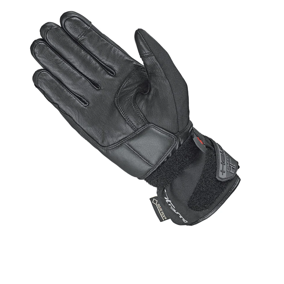 Held Satu 2 Gore-Tex Handschuhe schwarz Gr. 10 wasserdicht winddicht NEU/NEW - Bild 2 von 2