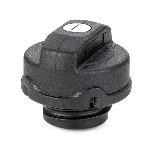 Kraftstofftank Behälter Verschluss Deckel für VOLVO S40 S60 S80 V40 V60 V70 II 2 - Picture 3 of 10