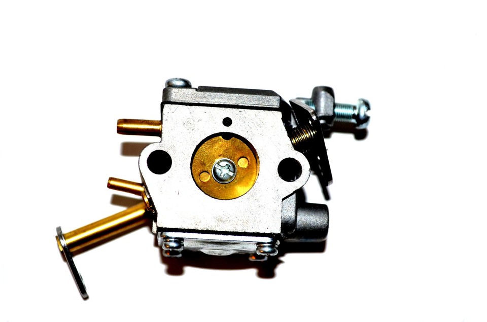 Collettore Carburatore Ricambio Per Motosega "TM3800" / Default Title - Foto 8