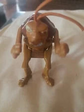 McDonald's  Disney Hopper Pixar A Bug's Life Wind-Up Happy Meal Toy 3.75"