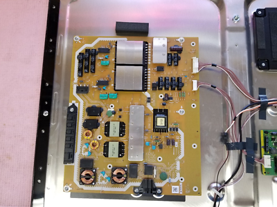 ALIMENTATION PANASONIC CT31003 , U84PA-E0011287G