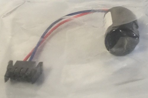 Neu fabrikversiegelt Allen-Bradley 1747-BA SLC500 1747BA schneller US-Versand - Bild 3 von 5