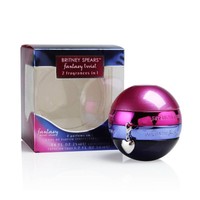 Fantasy Twist By Britney Spears 2x0.84 Oz Edp Sprays, Fantasy & Midnight Fantasy on sale Fantasy Twist By Britney Spears 2x0.84 Oz Edp Sprays, Fantasy & Midnight Fantasy on sale