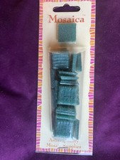 glass mosaic craft tiles