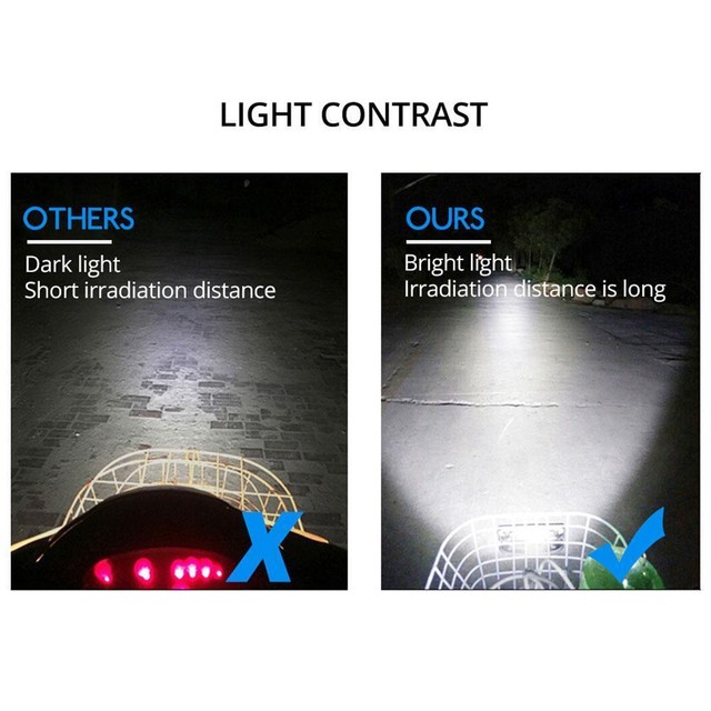 LED Work Light Bar Flood Spot Lights Driving Lamp Offroad Car 12V New XRE D4B0 LED Work Light Bar Flood Spot Lights Driving Lamp Offroad Car 12V New XRE D4B0