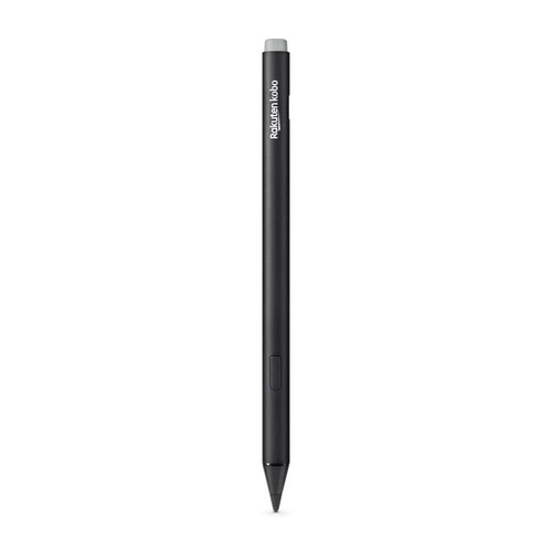 Kobo Stylus 2 Black USB-C Recharge for Libra Colour, Sage, Elipsa 2E OPEN Box - 第 1/3 張圖片