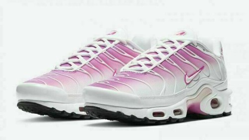nike tns pink