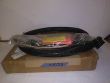 New Nordson 6' Hot Melt Adhesive Hose Model# 272638C, Model 4 or 5 Plug