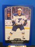 2022-23 UD O-Pee-Chee OPC Base Blue Border #176 David Perron - Detroit Red Wings