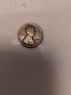 Error L ( Liberty) Close To The Rim 1920 Penny Rear,10 random sports cards  — photo 1