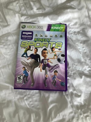 Kinect Sports