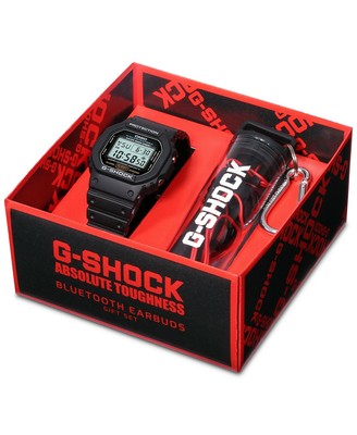 g shock absolute toughness