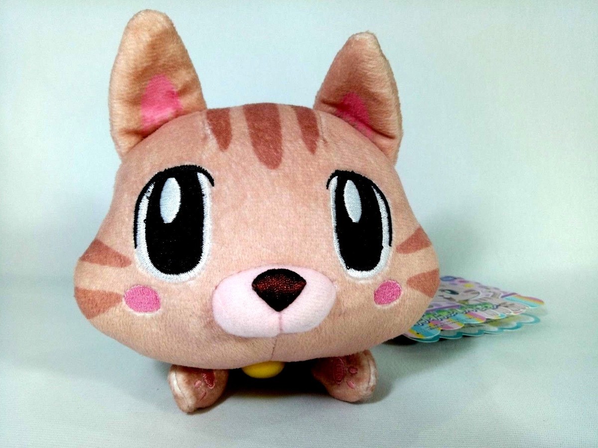 Omakase! Miracle Cat-dan MAMITAS 8