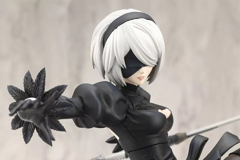 【新品】NieR:Automata Ver1.1a ARTFX J 2B 1/8 s-l1200.jpg