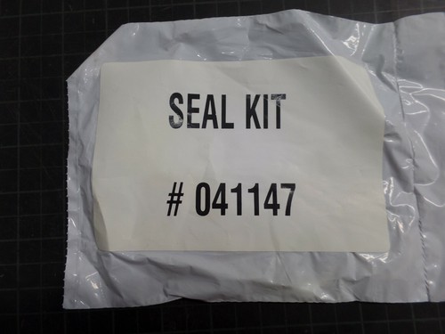 BANTAM/LORAIN 1147 SEAL/REPAIR KIT, 041147, N.O.S. - Picture 2 of 4