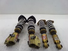 HKS Hipermax GT Max IV Coil Over Suspension 0...