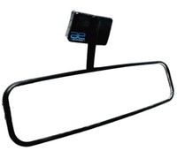 Innenspiegel FüR Suzuki Samurai SJ410 SJ413 Ecs