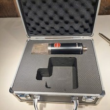 Mojave Audio Ma-50 Large-diaphragm Condenser Microphone
