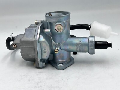 #ad Keihin Carburetor OEM HONDA CG125 CB125 CG 125 CB 125 SL125 GL125 Express Ship $84.00