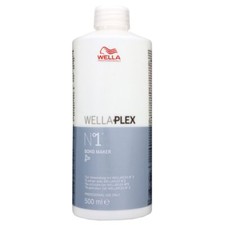Wella Wellaplex No1 Bond Maker 500 ml Haarver...