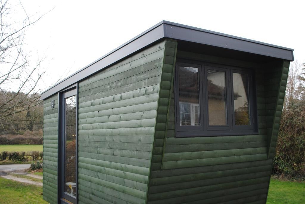 Timber House for sale in UK 43 used Timber Houses