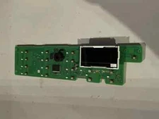 Miele 220304 Washer Control Board AZ34584 | Wm72