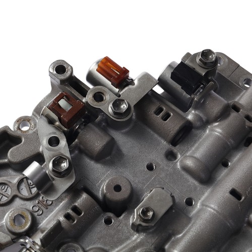 U140 U240 U241 For 2006-2008 Toyota Highlander Transmission Valve Body - Picture 7 of 9