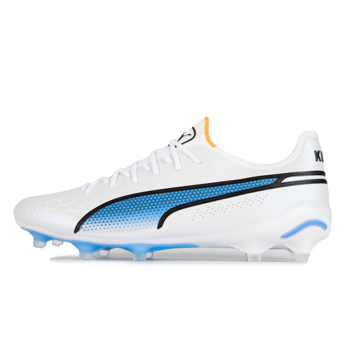 Puma King Ultimate FG/AG Football, Soccer Cleats 107097-01 | eBay