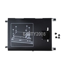 HP ProBook 640 645 650 655 G1 Hard Drive Tray Caddy 703267-001 With Screws