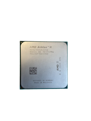 AMD Athlon II ADX2150CK22GQ AM2+ Prozessor inkl. Lüfter