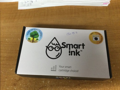 Smart Ink Compatible Ink Cartridge Replacement for HP 564 XL 564XL High Yield - Bild 2 von 4