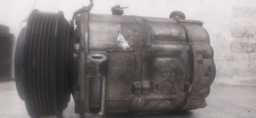 710600634 air conditioning compressor for OPEL VECTRA C BERLINA COMFORT 225741 - Picture 5 of 5