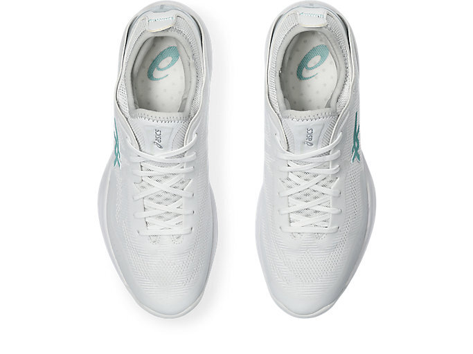 ASICS Basketball Shoes GLIDE NOVA FF 3 1063A072.101 White