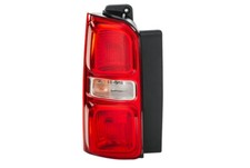 Rücklicht links Glühlampen-Technologie HELLA für CITROEN JUMPY Kasten (V_) Rücklicht links Glühlampen-Technologie HELLA für CITROEN JUMPY Kasten (V_)